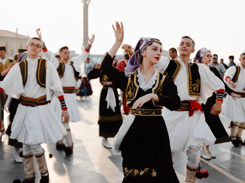 Celebrazioni dealla Turchia