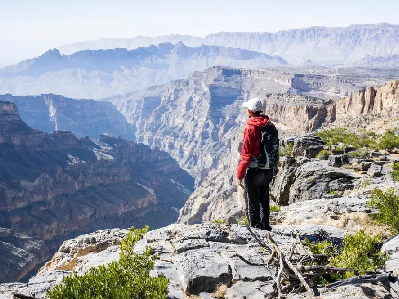 Cosa vedere in Oman