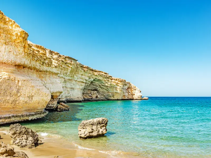 Muscat Mare