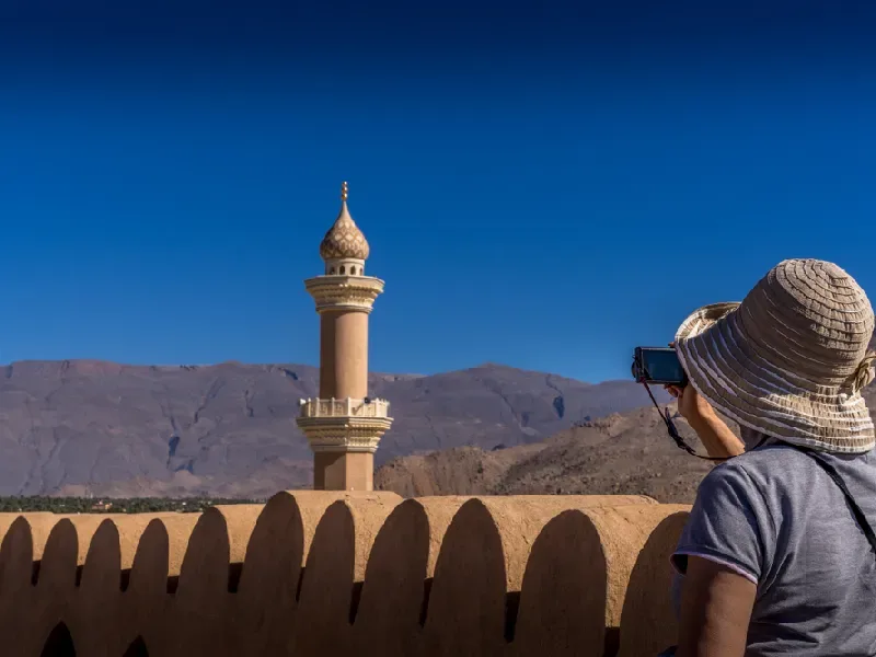 Quando andare in Oman