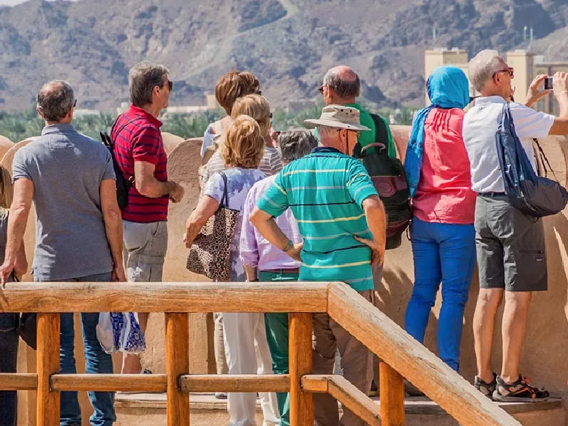 Quando andare in Oman