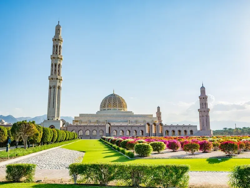 Cosa vedere a Muscat