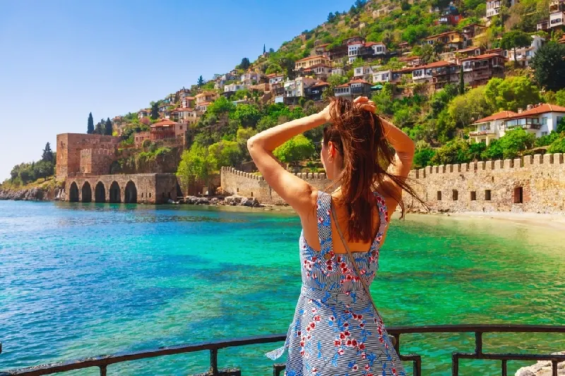 Viaggio in Turchia