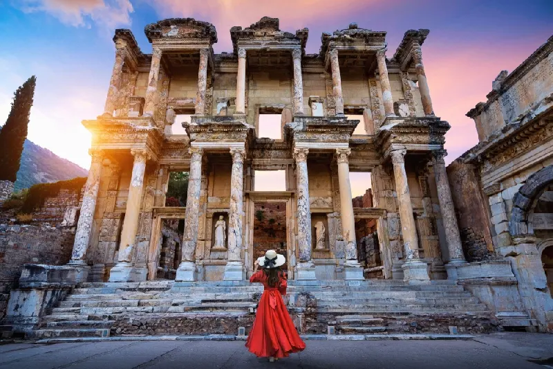 viaggi Turchia
