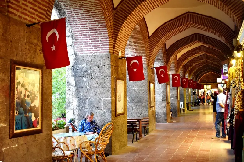 turchia quando andare