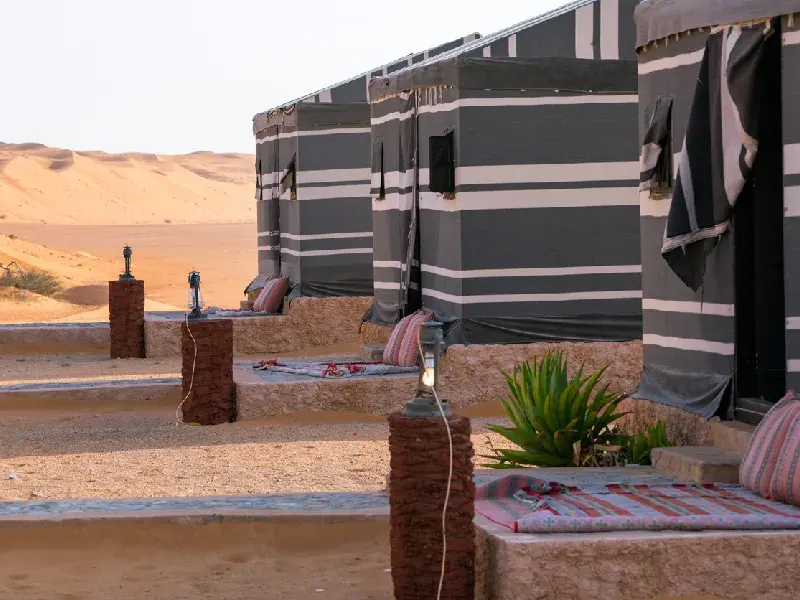 Wahiba Sands