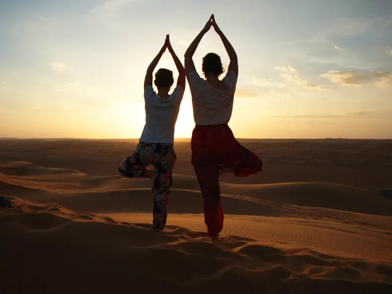 Sharqiyah Sands