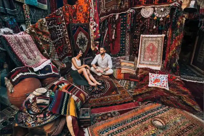 i tappeti in turchia , turchia cosa comprare