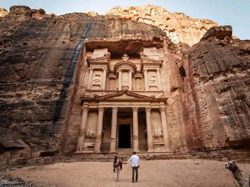 Piccola Petra