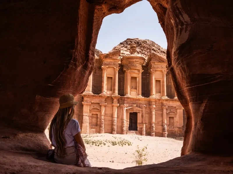 Piccola Petra
