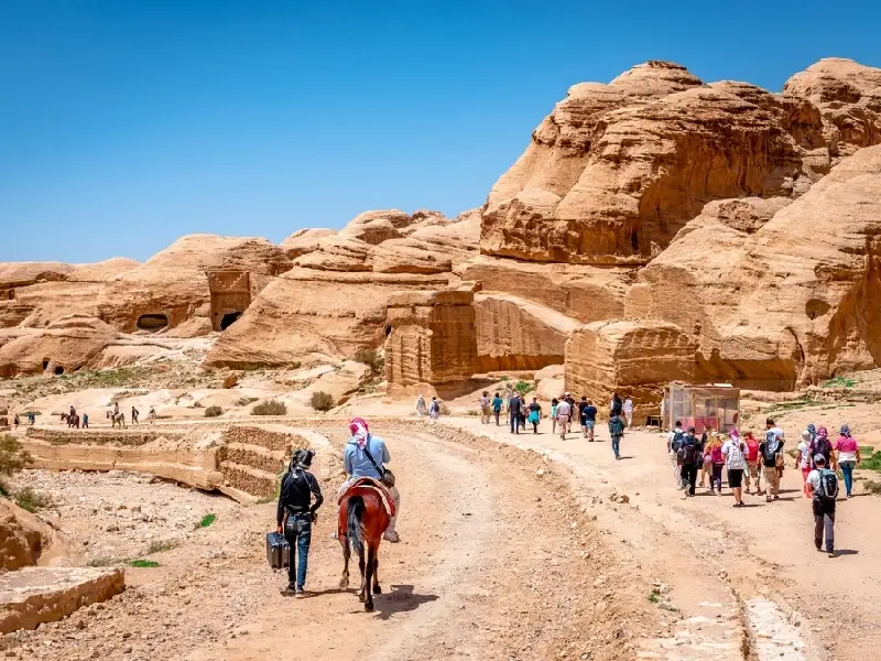 Viaggiare Nel Mondo