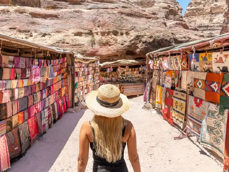 Viaggiare Nel Mondo
