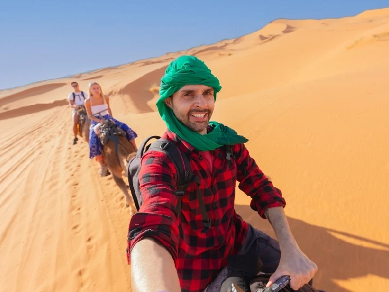 Viaggiare Nel Mondo