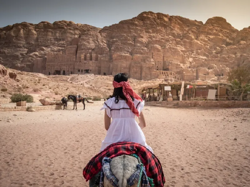 Viaggiare Nel Mondo