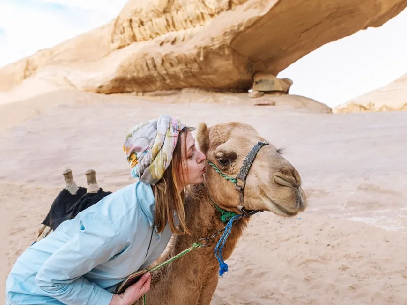 Viaggiare Nel Mondo