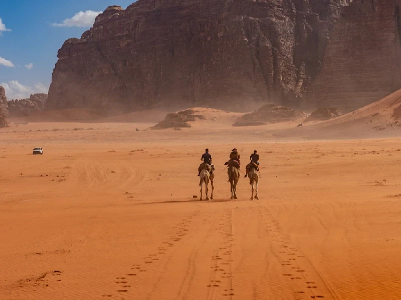 Viaggiare Nel Mondo