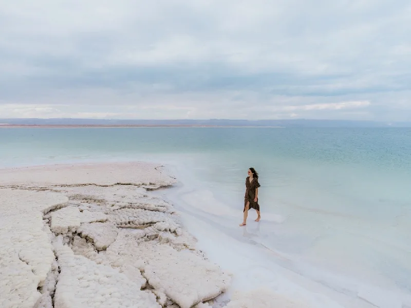 Viaggiare Nel Mondo