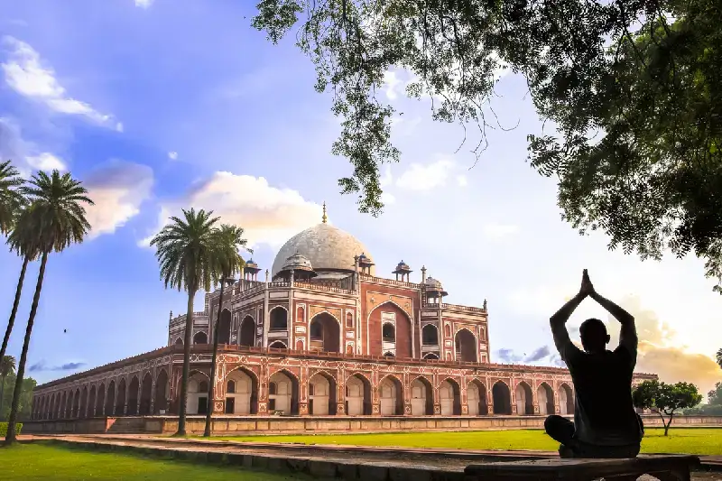india , citta indiane 