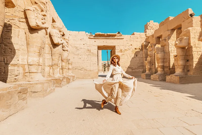 viajes turisticas a egipto