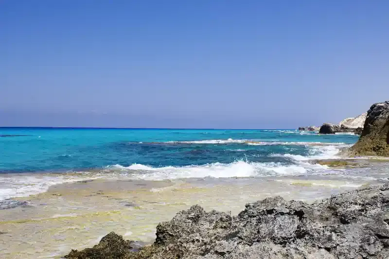 Marsa Matrouh città