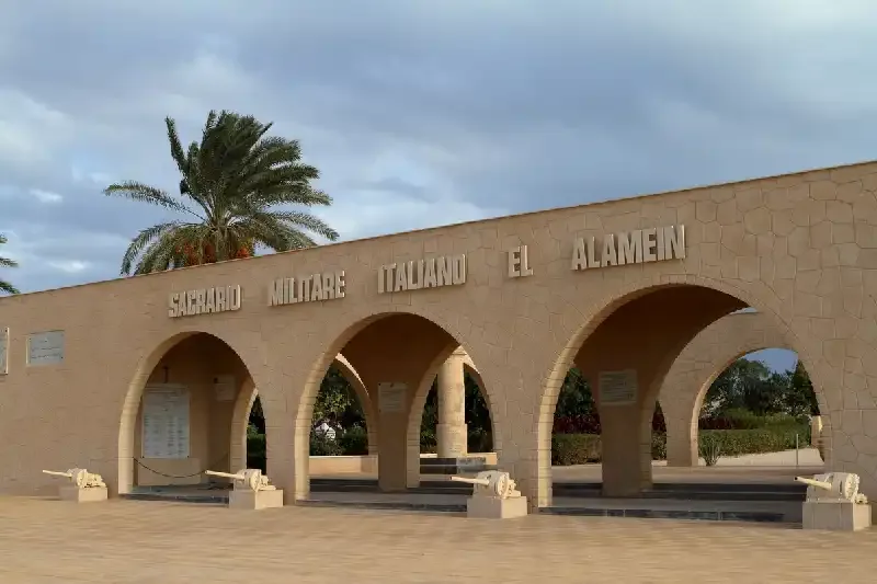 Marsa Matrouh città
