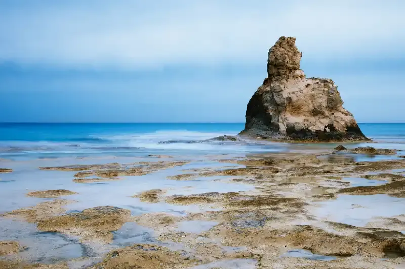 Marsa Matrouh città