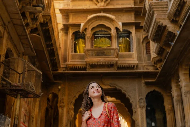 jaipur india , jaipur cosa vedere