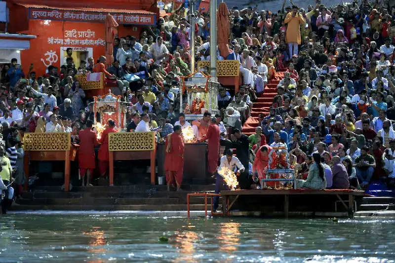 varanasi india , varanasi cosa vedere