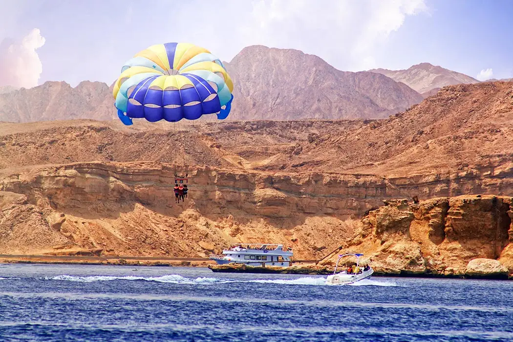 Sharm el Sheikh