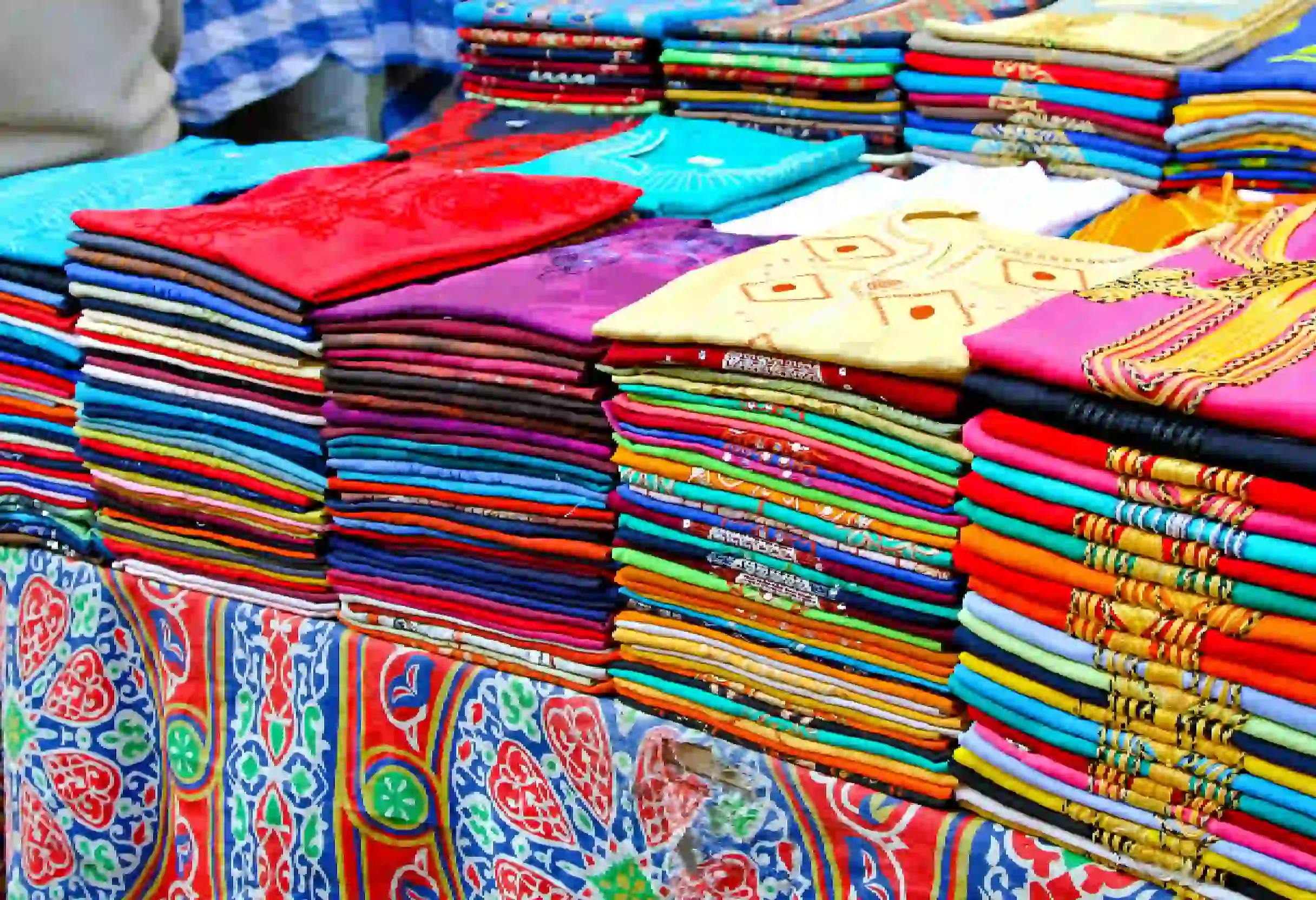 souvenir egiziani