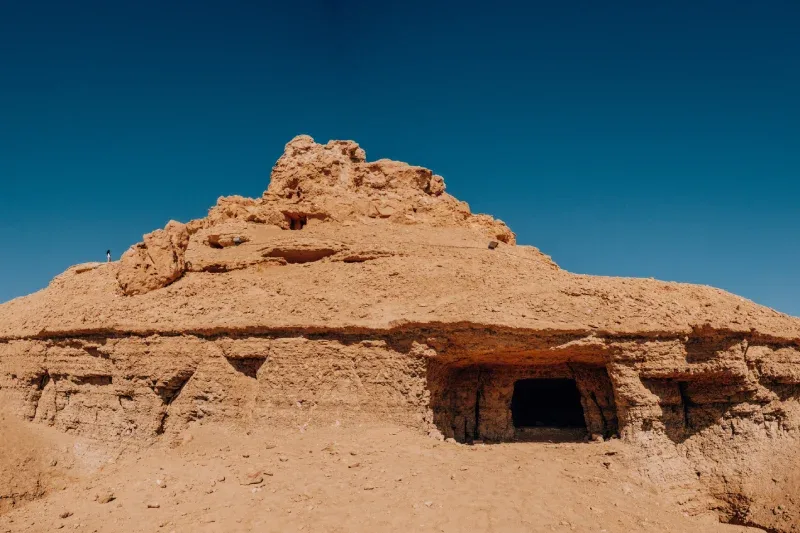Oasi di Siwa