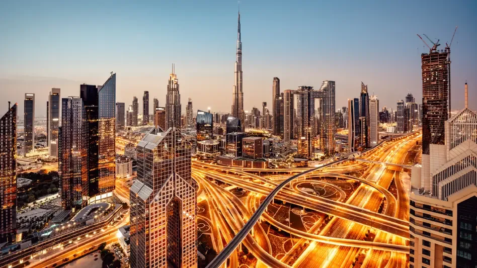 Città di Dubai, Cose da fare a Dubai