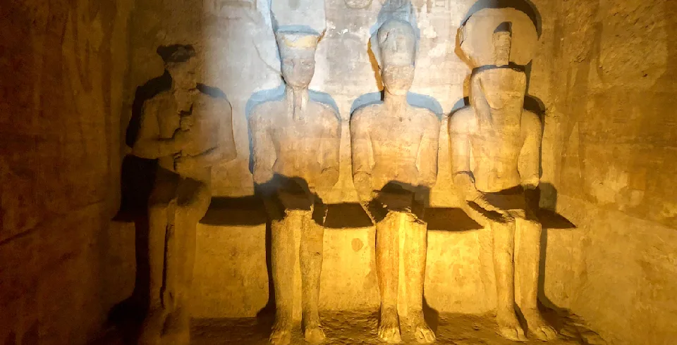 festival de abu simbel