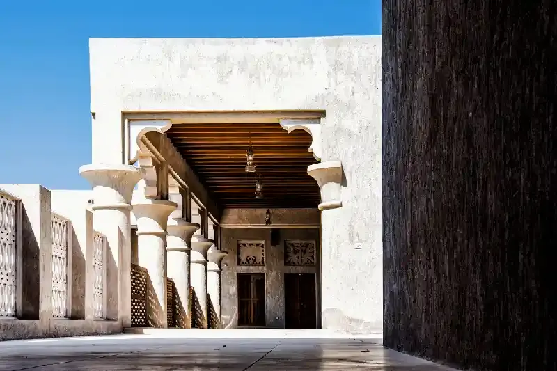 Forte Al Fahidi, forte di Al Fahidi