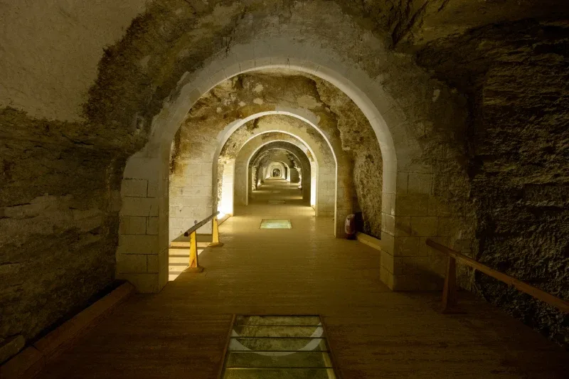 Saqqara Egitto