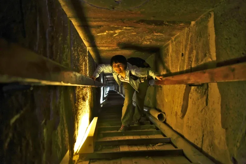 giza egitto