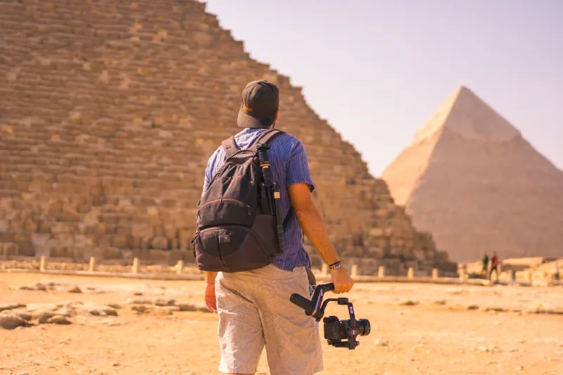 giza egitto