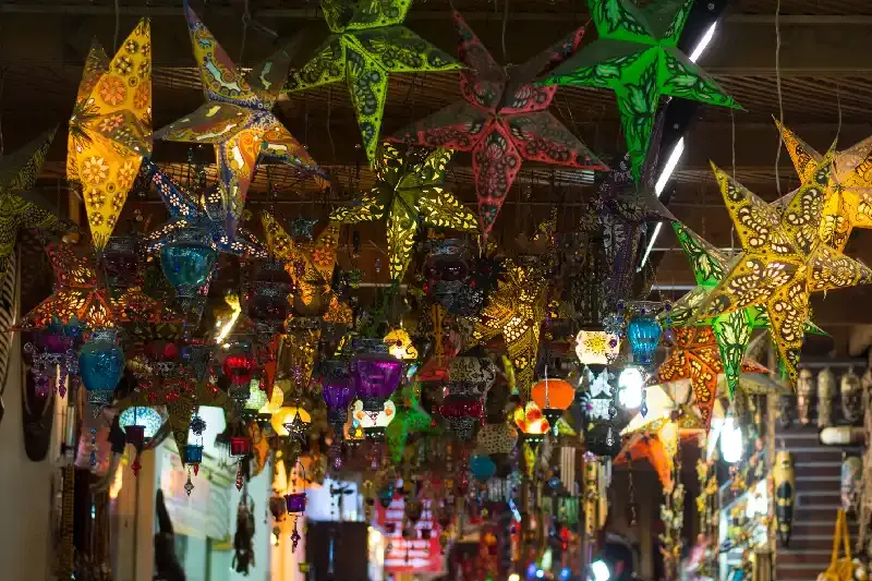 Khan El Khalili
