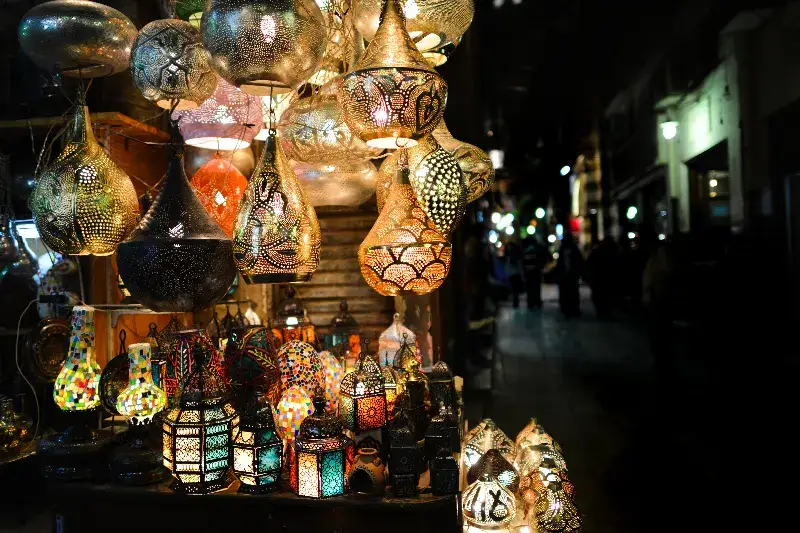 Khan El Khalili