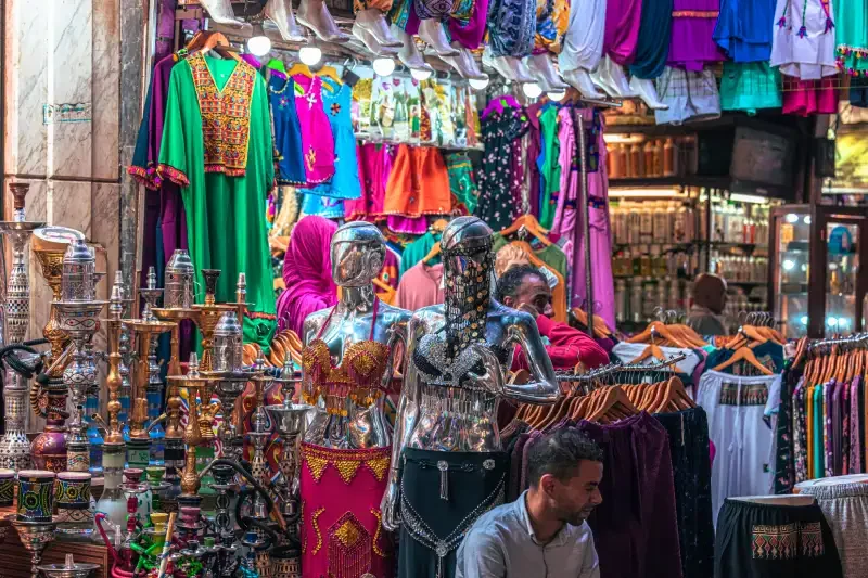 Khan El Khalili