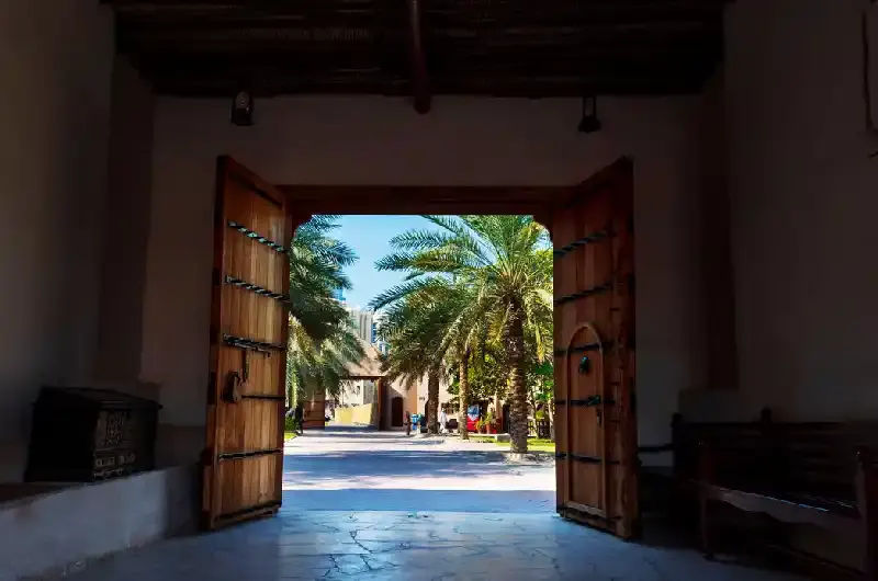 Ajman, Ajman uae