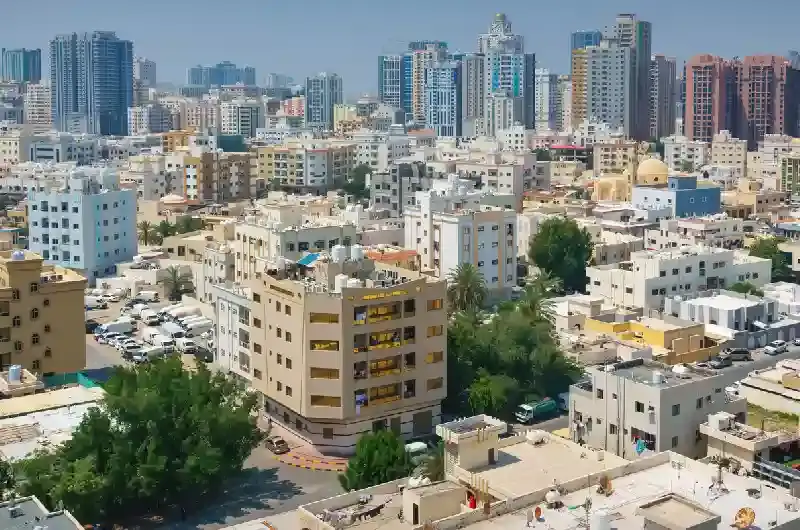 Ajman, Ajman uae