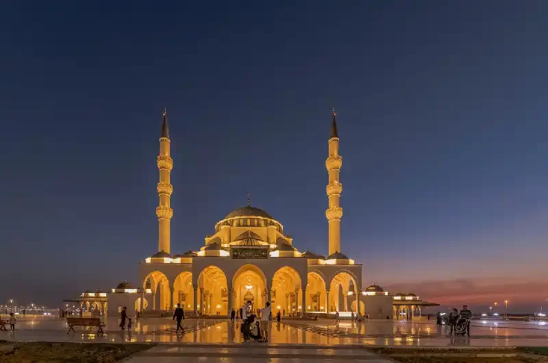 museo della civiltà islamica, Museo della Civiltà Islamica