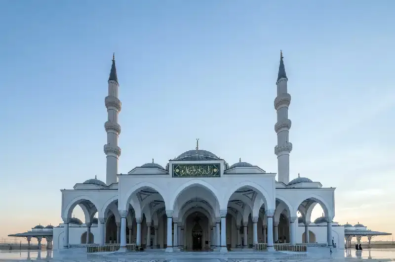 museo della civiltà islamica, Museo della Civiltà Islamica