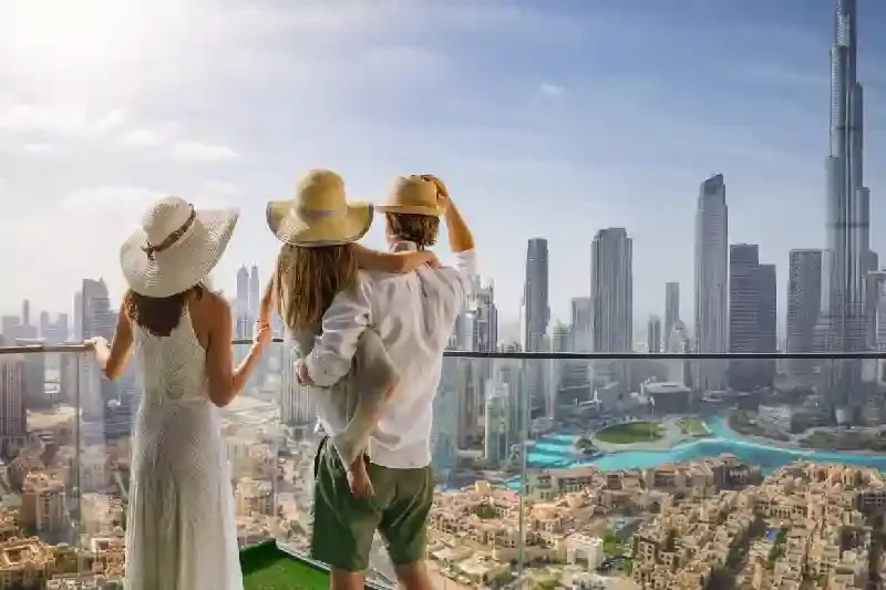 Viaggiare Sicuri a Dubai, dubai viaggiare sicuri