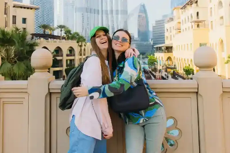 Viaggiare Sicuri a Dubai, dubai viaggiare sicuri