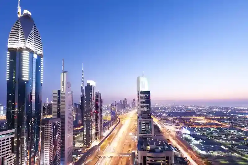 Viaggiare Sicuri a Dubai, dubai viaggiare sicuri