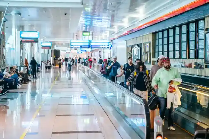 Aeroporto dubai, aeroporto dubai