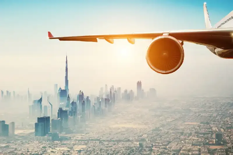 Aeroporto dubai, aeroporto dubai