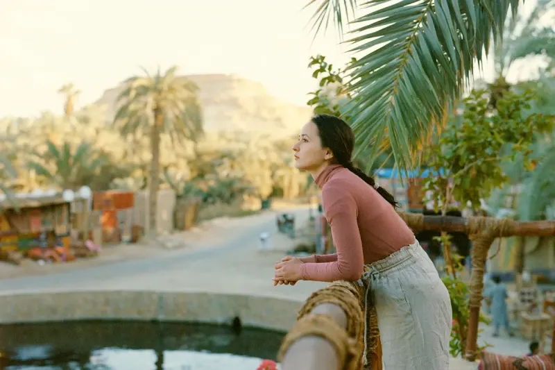 Oasi di Siwa
